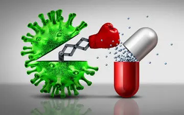 چرا مقاومت میکروبی خطرناک است؟