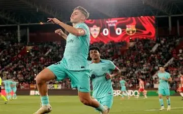 لالیگا علیه فحاشی: شعار رکیک قابل قبول نیست 