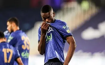 عصر خشکسالی گلزنان در لیگ ایران/ کسی کفش طلا نمی‌خواهد؟
