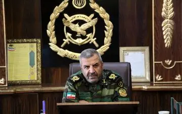 شهید سلیمانی از دنیا بریده و آخرت‌ گرا بود/ مکتب حاج قاسم در قلب همه آزادیخواهان جهان جای دارد