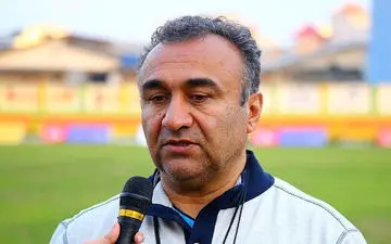 دست نشان: مساوی برابر شاهین برای رایکا ارزشمند است 