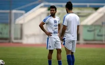 دو ستاره استقلال به دنبال شکستن قلعه خونه به خونه