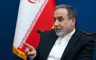 عراقچی: آتش‌بس در غزه پنجره‌ای از امید برای پایان نسل‌کشی است