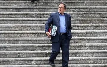  واکنش سیف به انتصاب رئیس کل جدید بانک مرکزی