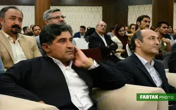 کرمانشاه؛ قلب ایران است/ مهمان نوازی مردم مهم ترین فاکتور است + فیلم