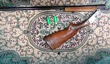 کنجکاوی مرگبار؛ نوجوان ۱۴ ساله در راز و جرگلان قربانی شلیک اسلحه شکاری شد
