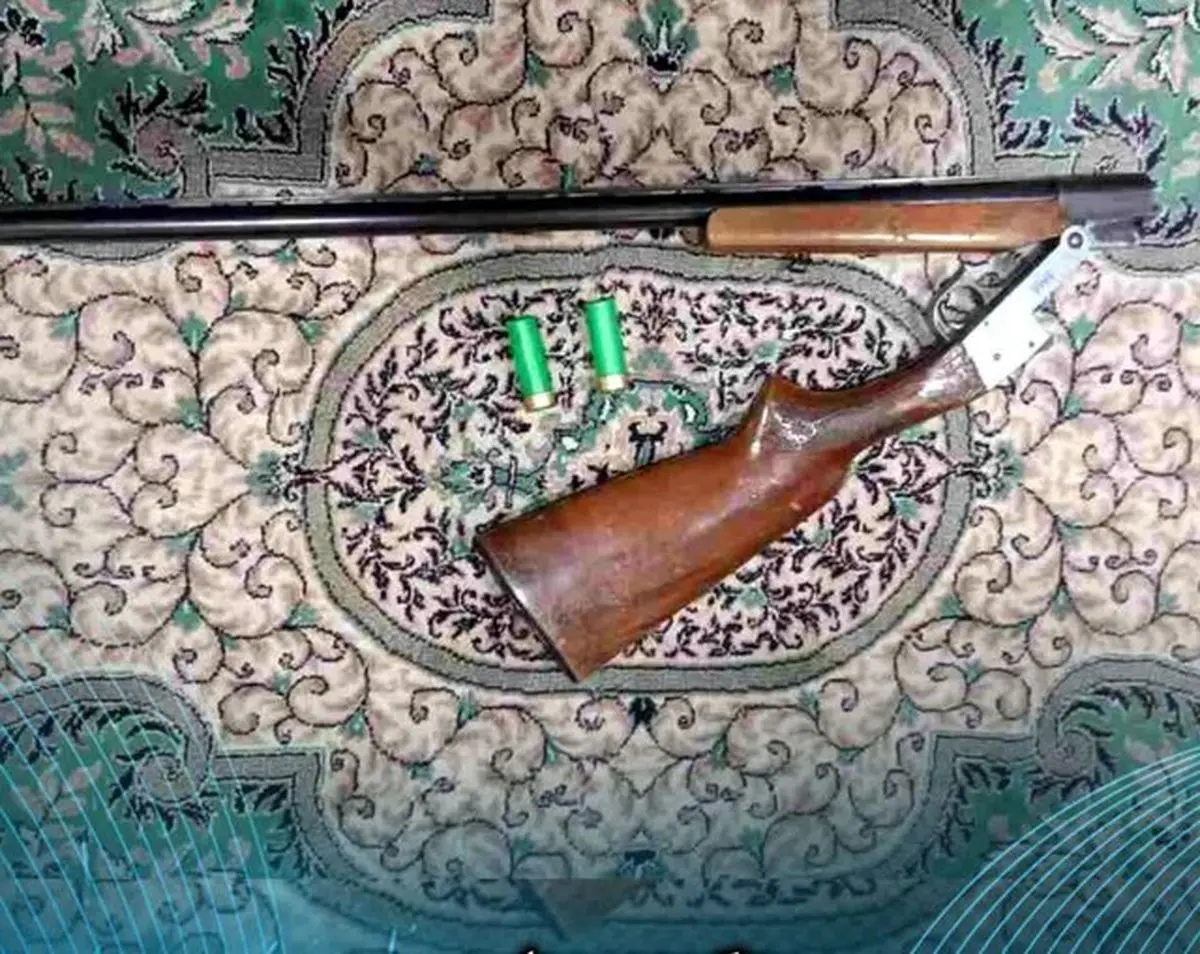 کنجکاوی مرگبار؛ نوجوان ۱۴ ساله در راز و جرگلان قربانی شلیک اسلحه شکاری شد