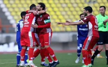 جام حذفی فوتبال| خیبر با برتری راهی رختکن شد/ تساوی یک نیمه‌ای نفت مسجدسلیمان و شاهین
