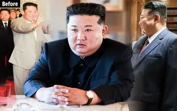 لاغری به سبک دیکتاتورها؛ هزینه‌های نجومی رهبر کره شمالی برای کاهش وزن