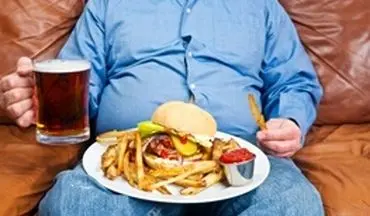  هشدار به چاق‌ها؛ لطفا وزن کم کنید، ۱۱ نوع سرطان شما را تهدید می‌کند