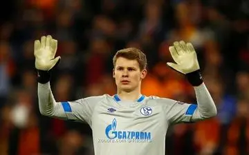 نخستین خرید تابستانی بایرن