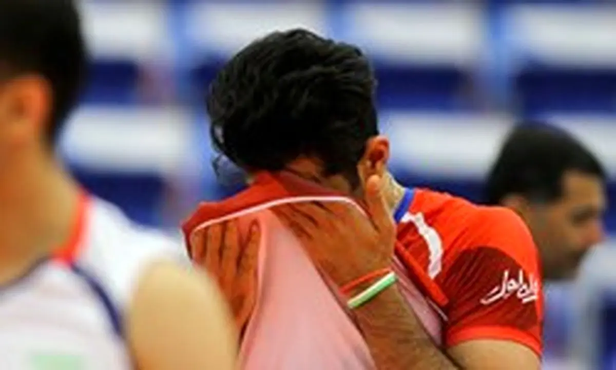 ژاپن 3 – ایران یک؛ نوجوانان والیبال از صعود به فینال بازماندند