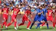  پیش بینی فوتبالیست سابق/ پرسپولیس دربی را می برد