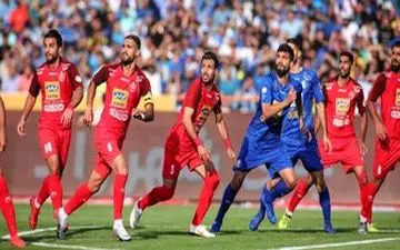  پیش بینی فوتبالیست سابق/ پرسپولیس دربی را می برد