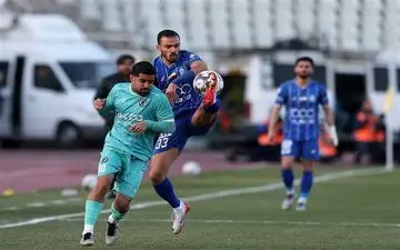 اعلام برنامه هفته‌های بیست‌ویکم تا بیست‌وچهارم لیگ برتر فوتبال 