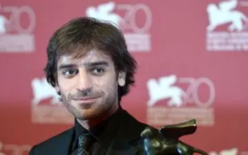 شهرام مکری داور بخش افق‌های جشنواره فیلم ونیز شد