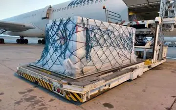 ورود یک میلیون دوز آسترازنکا
