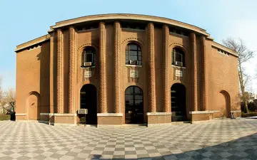  معرفی موزه ایران باستان | نخستین موزه رسمی کشور