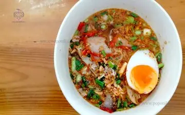 انواع سوپ مقوی برای سرماخوردگی | طرز تهیه سوپ مرغ برای سرماخوردگی