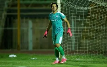 پارس جنوبی با ارایه بازی بسته دنبال کسب ۱ امتیاز بود/برای صعود می جنگیم