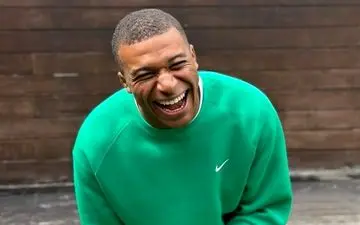 حذف پیراهن‌ امباپه از فروشگاه‌ رسمی PSG (عکس)