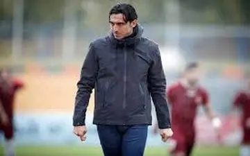 واکنش تند رحمتی درباره فروش بازیکن به استقلال و پرسپولیس/ هیچ‌کدام فروشی نیستند!