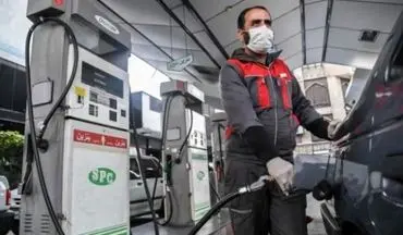 هیئت دولت تکلیف قیمت بنزین را مشخص کرد | جزئیات تصمیم