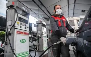 هیئت دولت تکلیف قیمت بنزین را مشخص کرد | جزئیات تصمیم