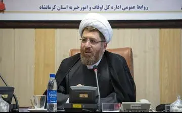 حضور ۱۷ نماینده از استان کرمانشاه در مسابقات کشوری قرآن کریم 