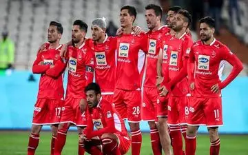 خطری که بازیکنان پرسپولیس را تهدید می‌کند