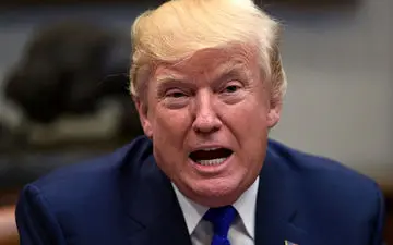  ترامپ 4 شرط برای حفظ برجام تعیین کرد