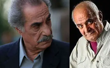 سیاوش طهمورث: دلم نمی‌آمد جای سیروس گرجستانی را بگیرم