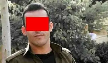 عملیات تروریستی رامین حسین پناهی ناکام ماند / او اعدام خواهد شد + عکس 