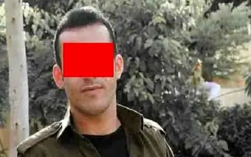 عملیات تروریستی رامین حسین پناهی ناکام ماند / او اعدام خواهد شد + عکس 