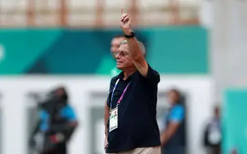  اظهارات زلاتکو کرانچار درباره همگروهی های تیم ملی فوتبال امید ایران