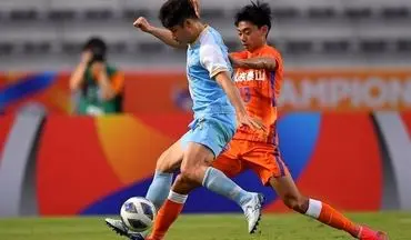 لیگ قهرمانان آسیا| شاندونگ چین صعود کرد