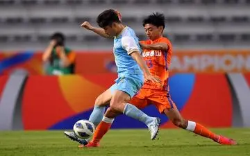 لیگ قهرمانان آسیا| شاندونگ چین صعود کرد