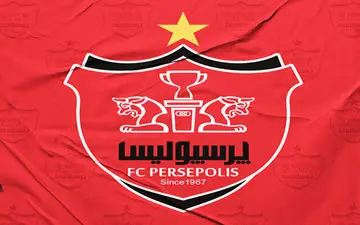 رفع توقیف حساب و اموال باشگاه پرسپولیس