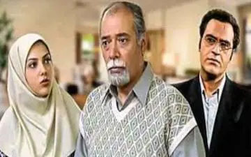 آغاز نمایش «مهر و ماه» از آی‌فیلم