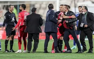 فردا؛ جلسه اولیه رسیدگی به گزارش‌های ناظران دربی۹۸