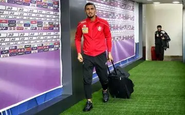 واکنش باشگاه پرسپولیس به خبر جدایی علیپور