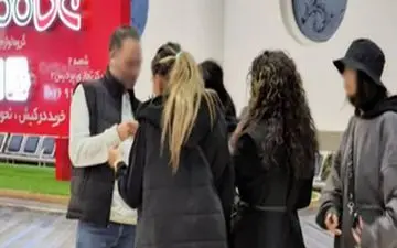 با 3 بار دریافت پیامک بی‌حجابی چه اتفاقی می‌افتد؟