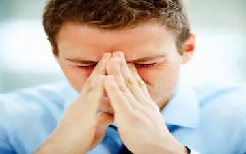  راهکار طبیعی برای کنترل استرس و اضطراب