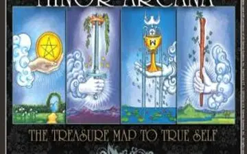 فال تاروت صغیر |  فال تاروت صغیر فردا دوشنبه 15بهمن ماه 1403