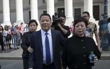  مسئولان استرالیا علیه چین هشدار امنیتی جدید دادند