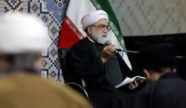 تولیت آستان قدس رضوی: ایران در دفاع از خود محکم می‌ایستد
