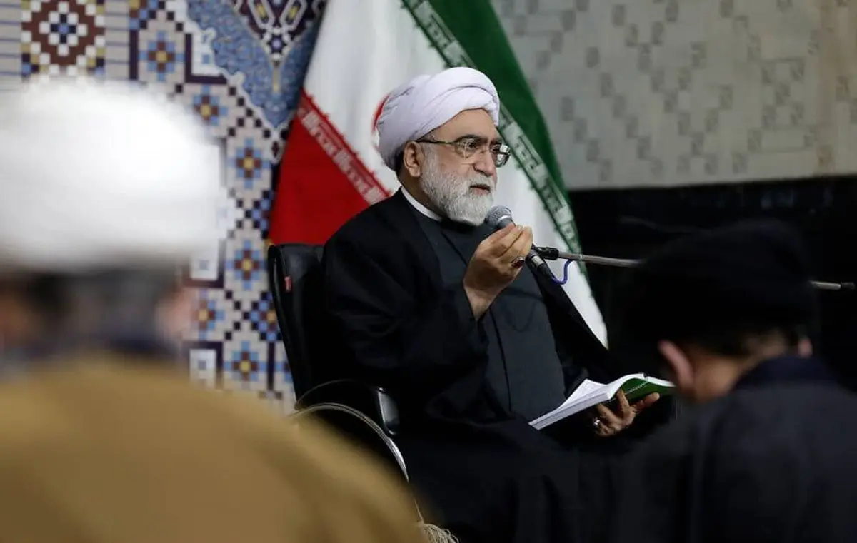 تولیت آستان قدس رضوی: ایران در دفاع از خود محکم میایستد