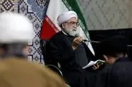 تولیت آستان قدس رضوی: ایران در دفاع از خود محکم می‌ایستد