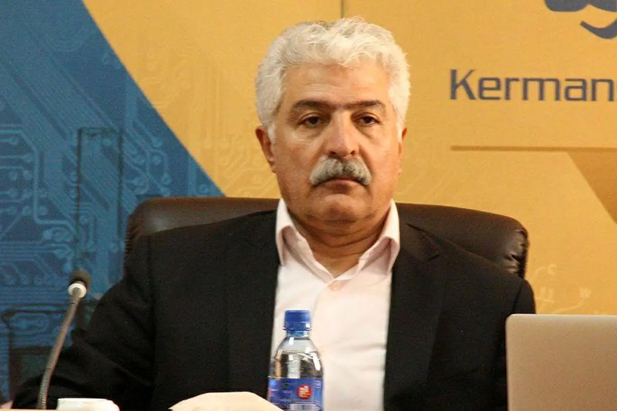 
لازمه تولید حرکت و کارآفرینی است/ یکی از مشکلات تولیدکنندگان عدم دسترسی آسان به سرمایه در گردش است