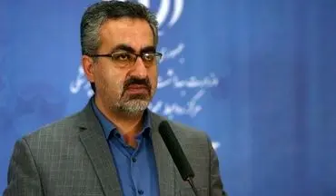 شناسایی ۱۶۰۶ بیمار جدید مبتلا به کووید۱۹ در کشور/ انجام بیش از ۳۱۰ هزار تست تشخیصی کرونا
